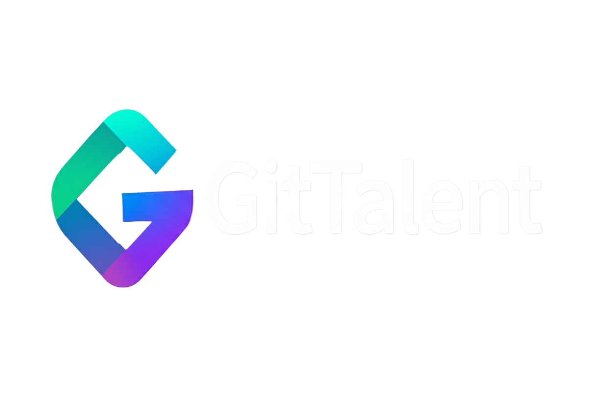 GitTalent Logo